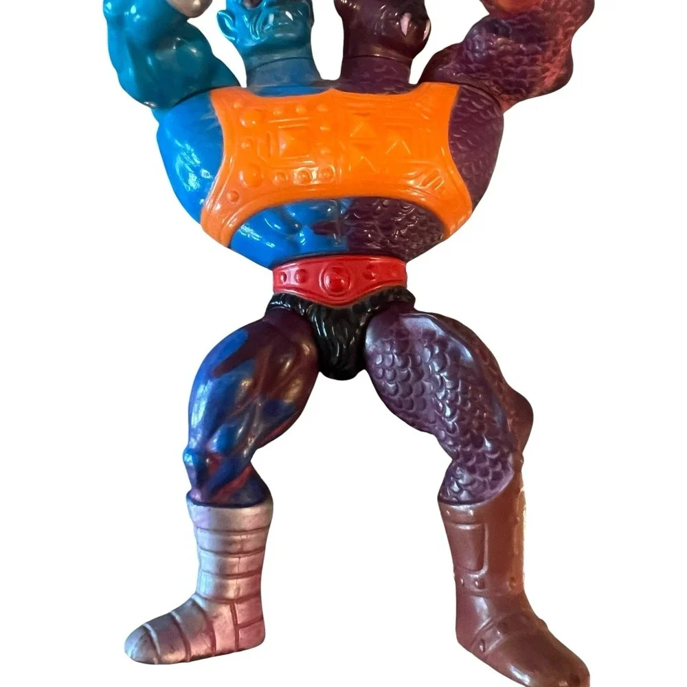 N/A 1984 mattel